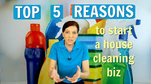 A 6% state sales tax must be collected and remitted to any applicable city and county sales taxes. Start A House Cleaning Business Top 5 Reasons Ask A House Cleaner