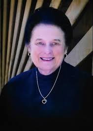 Betty Decker's Instagram, Twitter & Facebook