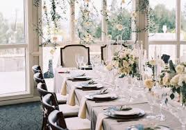 From breakfast cereals to candlelit dinners, our wide choice of dinnerware has everything covered. How To Set A Dinner Table For A Formal Reception