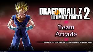 Dragon ball super climax freeware, 1.7 gb; Dragon Ball Z Ultimate Fighter 2 Full Games Mugen Free For All