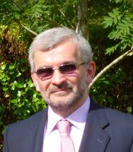 Condolence Book for Derek LAMBERT (Castleknock, Dublin)