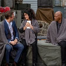 The world's top protection agent (ryan reynolds) is called upon to guard the life of his mortal en. The Hitman S Wife S Bodyguard Review Three S Bad Company The New York Times