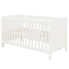 77 cm breit und 144 cm lang. Bopita Thijn Kinderbett 70x140 Cm Weiss