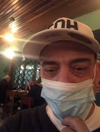 George Ortuzar's Instagram, Twitter & Facebook