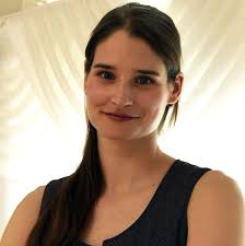 Farewell to CHILD Program Manager Aimée Dubeau