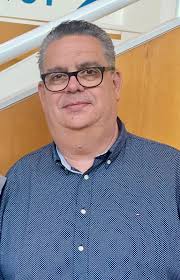 Juan del Baño Penalva, elegido presidente de Los Dormis