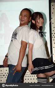 2017年9月9日日本色情片明星Yui Hatano 出席在中国上海举行的2017年中国汽车沙龙Cas 汽车品牌新闻发布会—— 库存社论照片©  ChinaImages 236706378