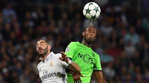 Rúben afonso borges semedo is a portuguese professional footballer who plays for greek club olympiacos as a central defender or a defensive. Rumours Everton Join Chelsea In The Hunt For Sporting Defender Ruben Semedo Goal Com