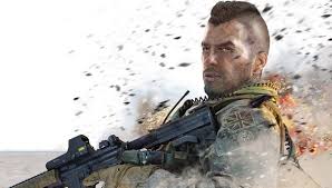 John Soap Mctavish Is Returning In Call Of Duty Modern Warfare Modern Warfare Call Of Duty Warfare