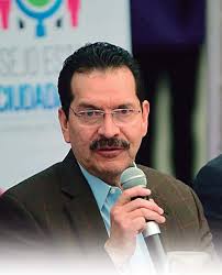 Cambios en el gabinete municipal