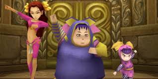 Worst Sisters In Final Fantasy