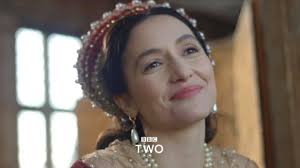 The Boleyns: A Scandalous Family” So very proud to be a part of the  astonishing lineup of contributors to this groundbreaking three-part  docu-drama ❤️ Coming soon… https://www.bbc.co.uk/programmes/p09lkn1x  #AnneBoleyn #TheBoleyns #HeverCastle