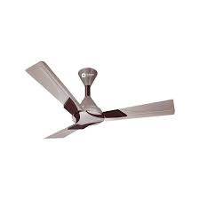 The unique winglet design of the blades minimizes the vortex, delivering higher air. Buy Orient 320rpm Wendy Topaz Gold Brown Ceiling Fan Sweep 1200 Mm Online At Price 3100