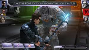 However, obtaining him from a pack will not unlock him for direct promotions. The Fight Has Come To Ios In Card Based Dc Brawler Injustice Gods Among Us Articles Pocket Gamer