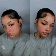 Keosha White's Instagram, Twitter & Facebook