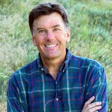 Russ Fagg's Instagram, Twitter & Facebook