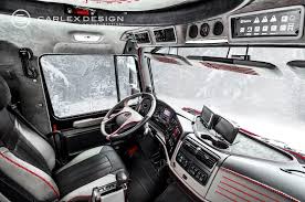 If Some Of You Remember Back In Autumn 2013 We Showed You A Mercedes Benz Zetros 1833 4x4 That Had Had Its Interior Lavishly Upgra Mercedes Benz Benz Mercedes