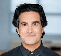 Bonobos co-founder Andy Dunn is taking public his secret battle with  bipolar disorder