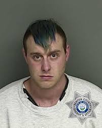 Benton County Mug Photos: January