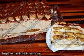 Klar ist alkohol in welcher form auch immer schädlich in der schwangerschaft. Schnellen Tiramisu Kuchen Ohne Alkohol Multi Kulti Kueche De
