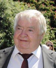 Condolence Book for William (Billy) Flack (Glaslough, Monaghan)