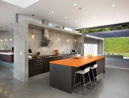 As homes become more open plan, with living spaces more connected and integrated, a. Modern Kitchen Design Ideas With Island