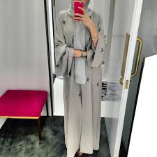 Ada banyak pilihan baju muslim yang tersedia di pasaran, salah satunya baju muslim yang terbuat dari material katun jepang yang adem dan awet. Top 10 Most Popular Dress Baju Muslim Ideas And Get Free Shipping 0f1a34jk