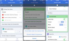 3 Ways To Extract Audio From Videos On Your Iphone Video