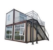 [Hot Item] Factory 20FT 30FT Folding 3 in 1 Expandable Container House