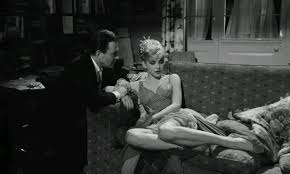 Stanley Kubrick and “Lolita”: a Most Ambitious Fantasy