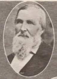 Maine postcard and portrait connections to family history