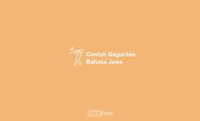 Homepage / contoh geguritan bahasa jawa terlengkap dengan penjelasannya / contoh geguritan tema alam. 100 Contoh Geguritan Bahasa Jawa Penjelasan Arti Lengkap