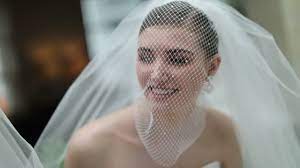 Royal wedding dress by elie saab royal wedding gowns royal. Elie Saab Bridal Spring Summer 2022 Youtube