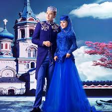 Gamal abdel nasser hussein (ɡəˈmɑːl æbdɛl ˈnɑːsər; Muslim Wedding Dress Man Desain Pernik Pernikahan