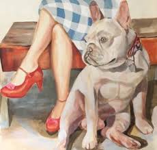 Herkul Hercules By Ceyda Aldemir Pancar Herkul Saatchi Painting