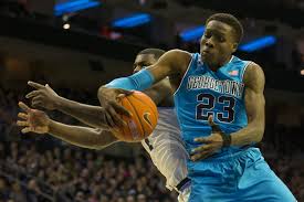 But georgetown's issues go well beyond that. Georgetown Loses A Player Accused Of Threats The New York Times