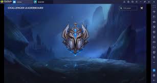 Each rank is expected to reward players with unique season rewards at the end of the season. Explaining The Ranking System In League Of Legends Wild Rift Bluestacks
