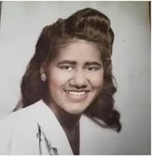 Hazel Lucille Jones Obituary August 31, 2023