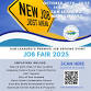 Job Fair hosted by the San Leandro Chamber of Commerce event image