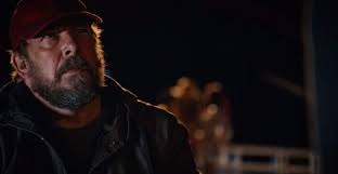 The Leftovers: Matt Jamison (A Character Study)