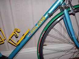 Milano (Alberto Masi) 3V Touring