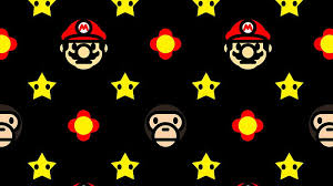 Check spelling or type a new query. Mario Bape Hoodie Blue Bape Live Hd Wallpaper Peakpx