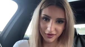 TikTok influencer Tanya Pardazi dies in skydiving incident in Toronto |  World News | Sky News