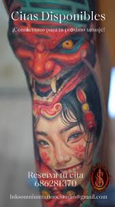 Buenos días familia,con ánimo siempre de progresar y trabajar con los  mejores , Dairon Olivera formará parte del equipo de INKSOMNIUM TATTOO.  Darle la bienvenida a a Dairon y desearle lo mejor