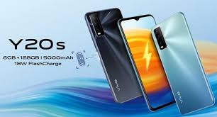 Vivo Y20s Harga Spesifikasi Kelebihan Dan Kekurangan Review