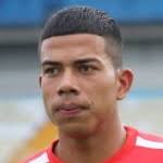 Axel Gomez stats and ratings