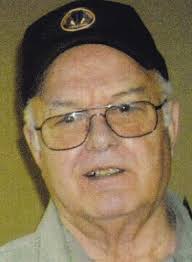 Wesley Stemen Obituary (2015)