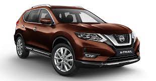 Price with sales tax exemption. Nissan X Trail Facelift Open For Booking Four Variants New 2 0l Hybrid Priced From Rm140k To Rm170k Paultan Org