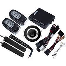 China Remote Car Central Locking System And Alarm Security Smart Key For Audi Car On Global Sources Car Remote Starter Remote Start Keyless Entry