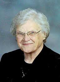 Obituary information for Gracia Kathryn Harms